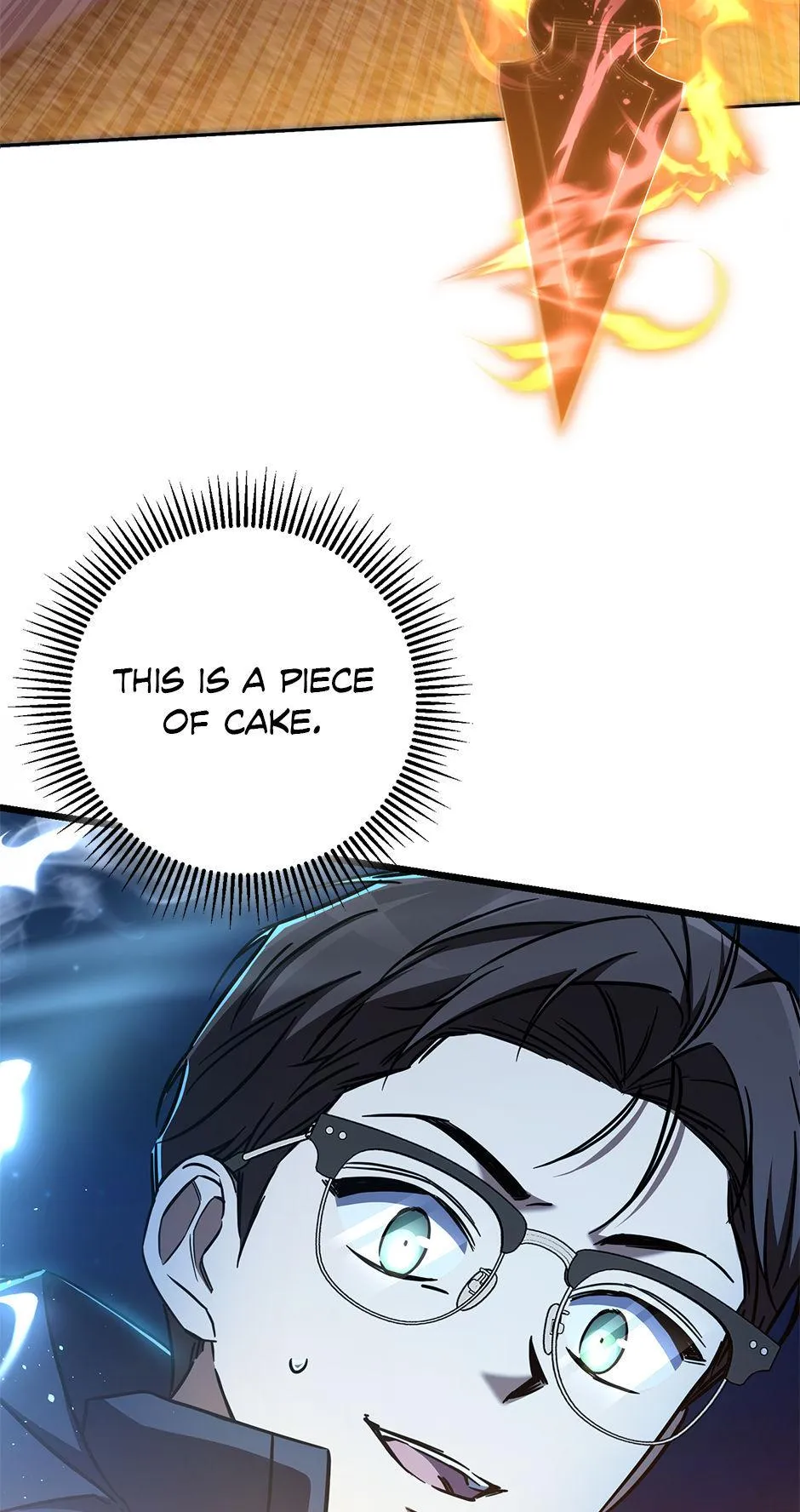 Hoegwihan Extra-ga Cheonjaega Doem Chapter 13 page 48 - 