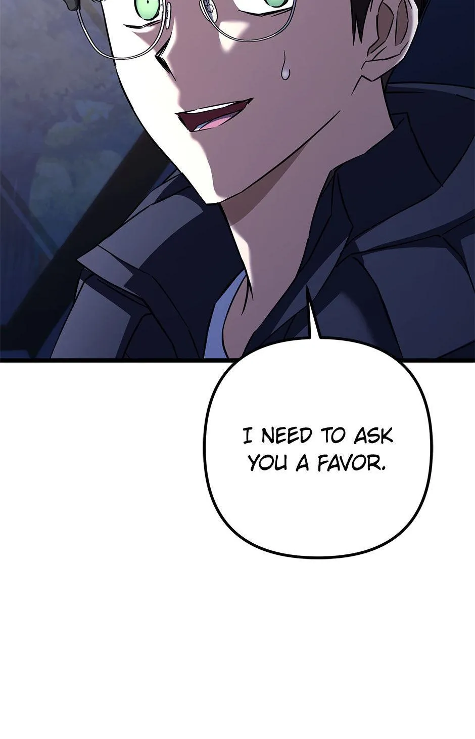 Hoegwihan Extra-ga Cheonjaega Doem Chapter 13 page 6 - 