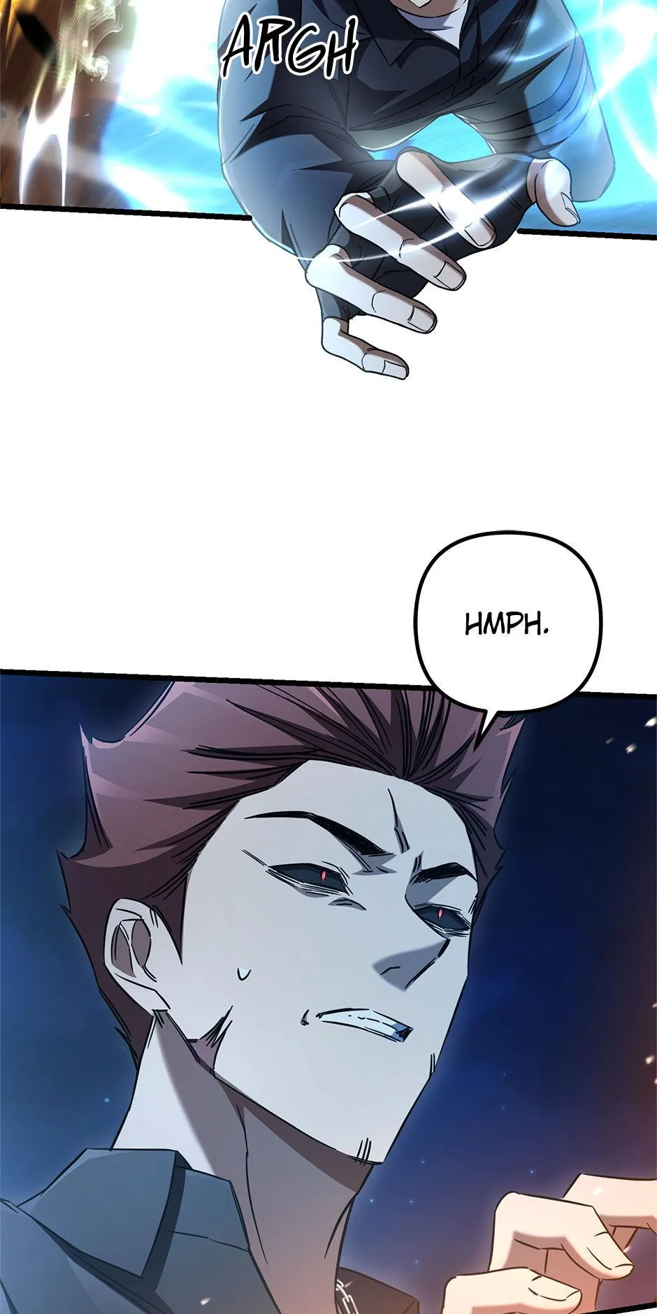 Hoegwihan Extra-ga Cheonjaega Doem Chapter 13 page 58 - 