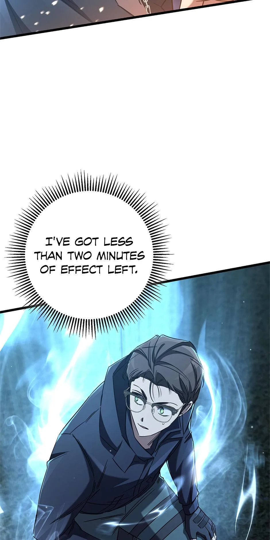 Hoegwihan Extra-ga Cheonjaega Doem Chapter 13 page 59 - 