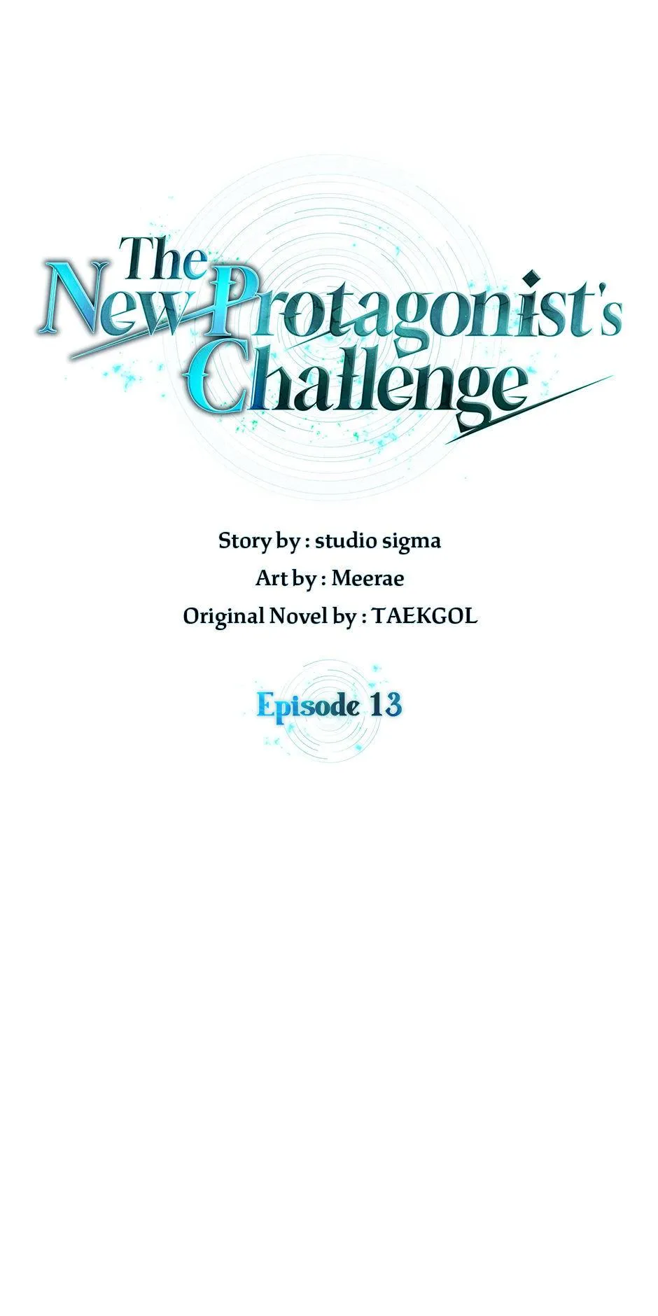 Hoegwihan Extra-ga Cheonjaega Doem Chapter 13 page 7 - 