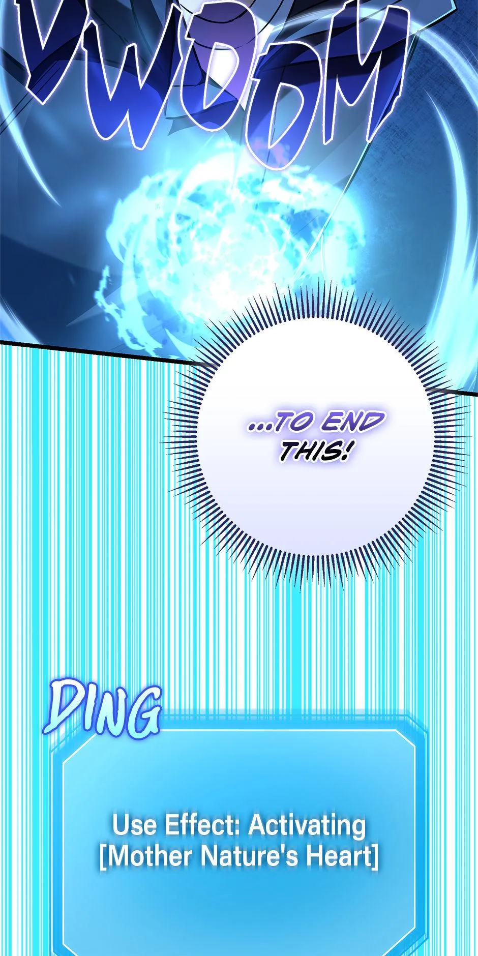 Hoegwihan Extra-ga Cheonjaega Doem Chapter 13 page 61 - 