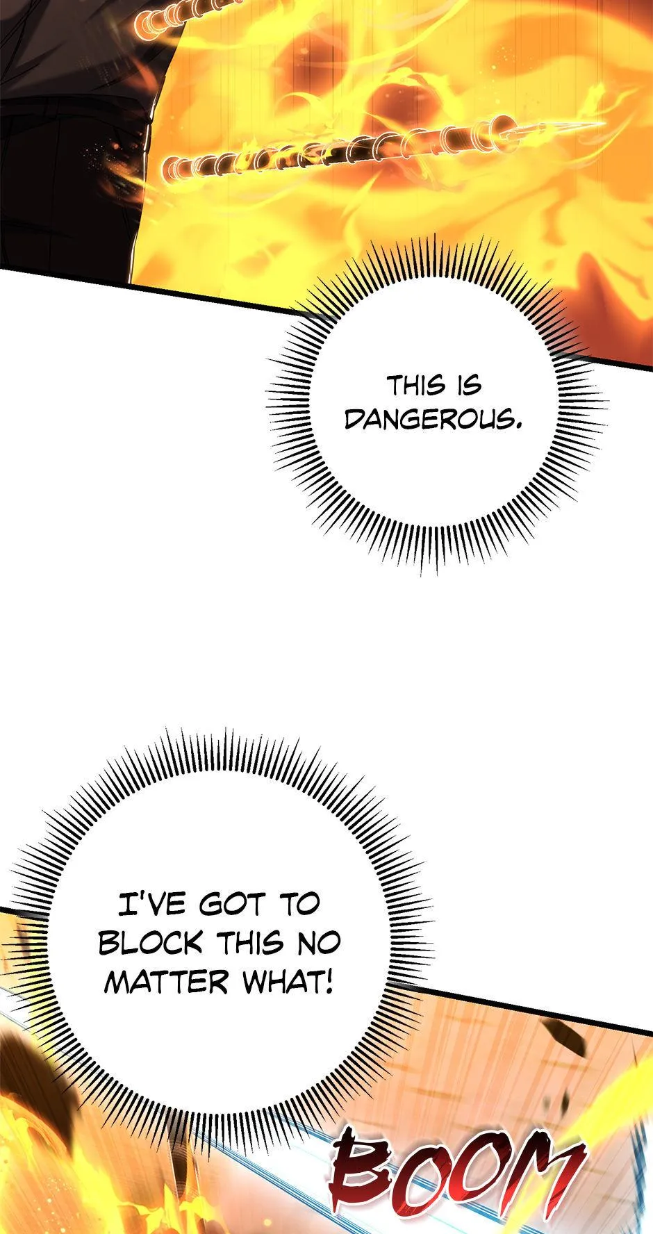 Hoegwihan Extra-ga Cheonjaega Doem Chapter 13 page 68 - 