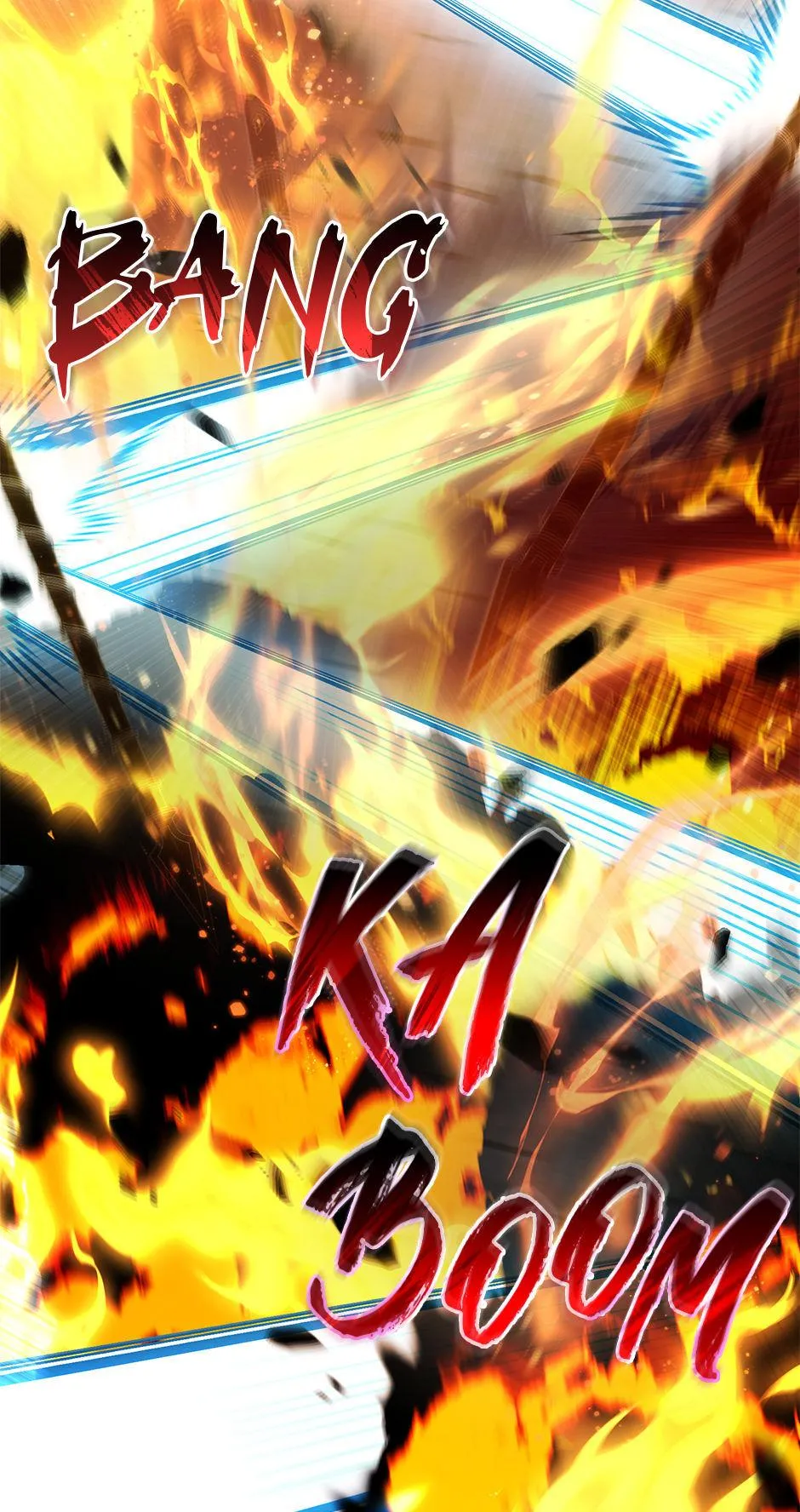 Hoegwihan Extra-ga Cheonjaega Doem Chapter 13 page 69 - 