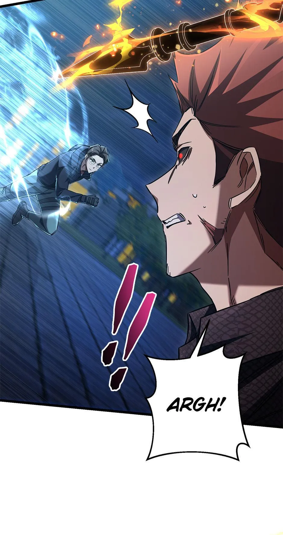 Hoegwihan Extra-ga Cheonjaega Doem Chapter 13 page 71 - 