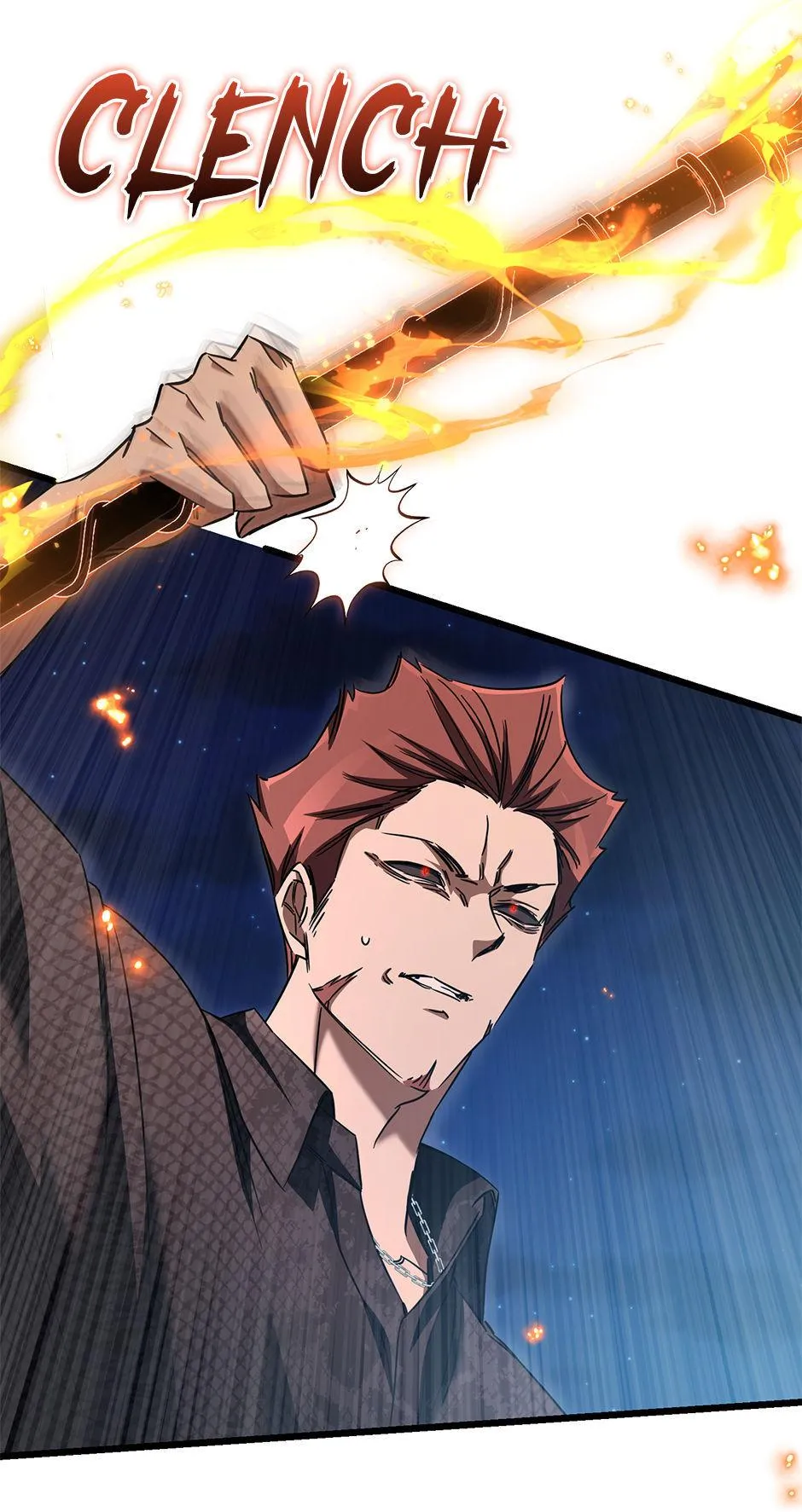 Hoegwihan Extra-ga Cheonjaega Doem Chapter 13 page 72 - 