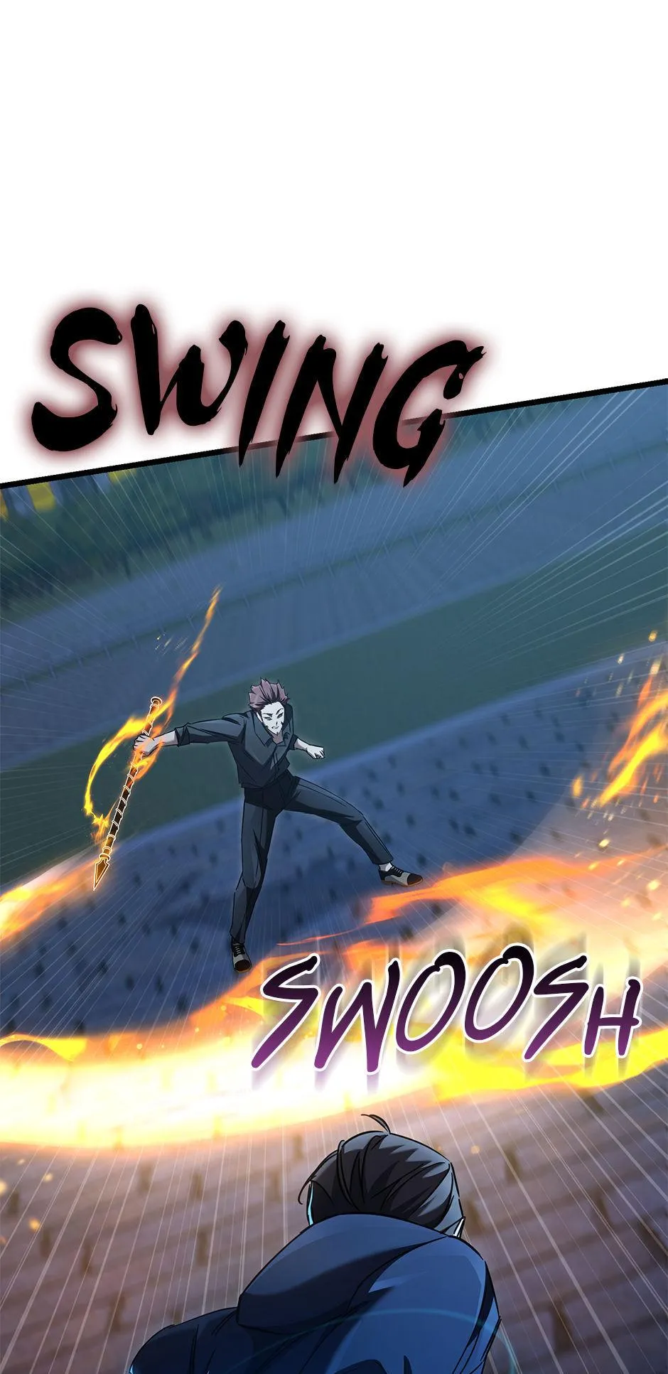 Hoegwihan Extra-ga Cheonjaega Doem Chapter 13 page 73 - 