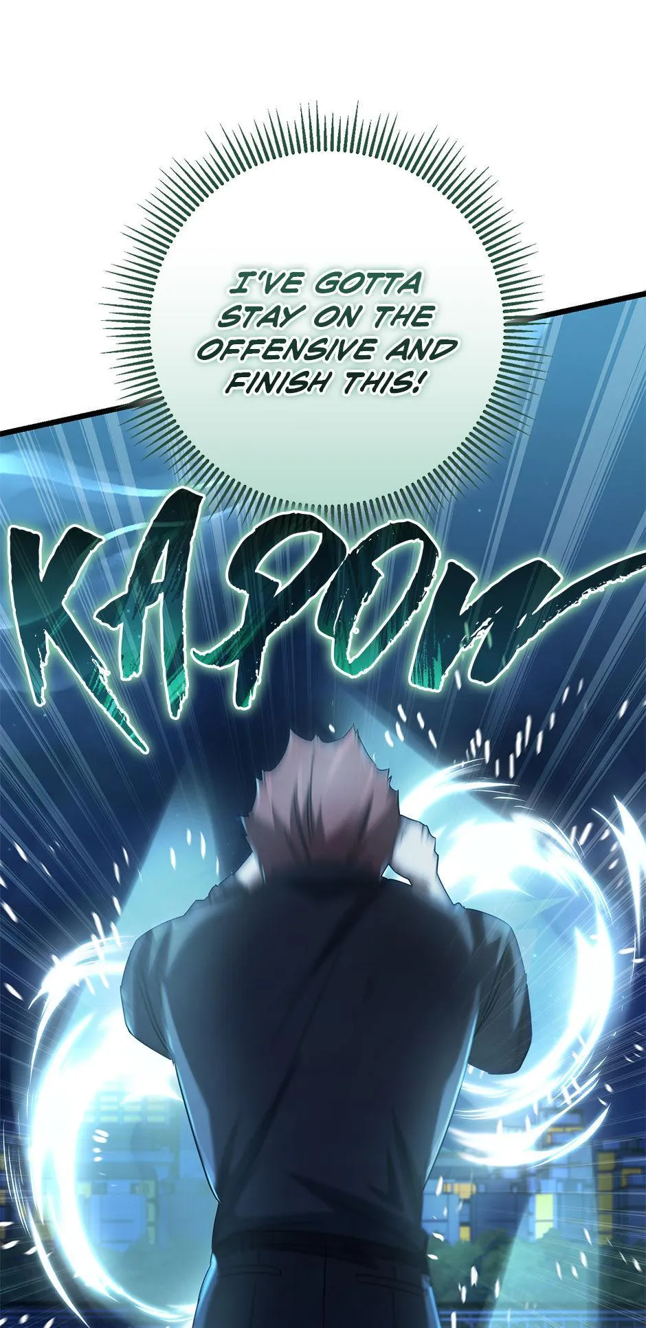 Hoegwihan Extra-ga Cheonjaega Doem Chapter 13 page 79 - 