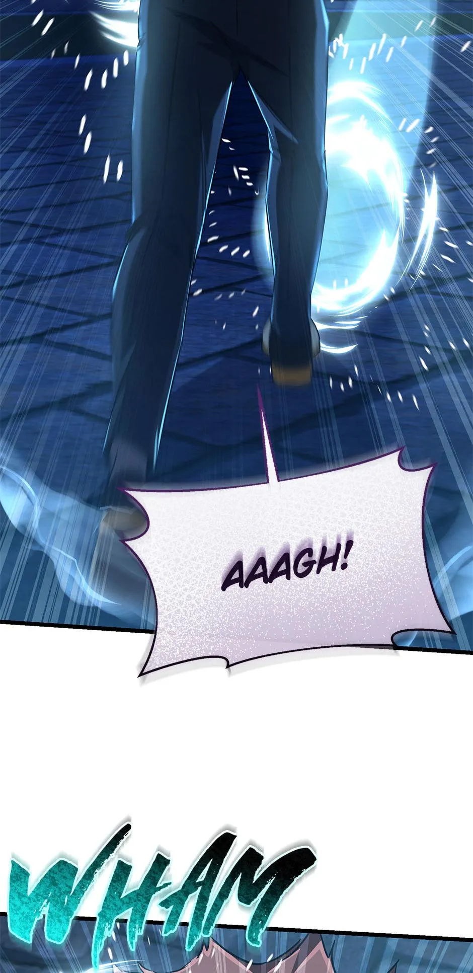 Hoegwihan Extra-ga Cheonjaega Doem Chapter 13 page 80 - 