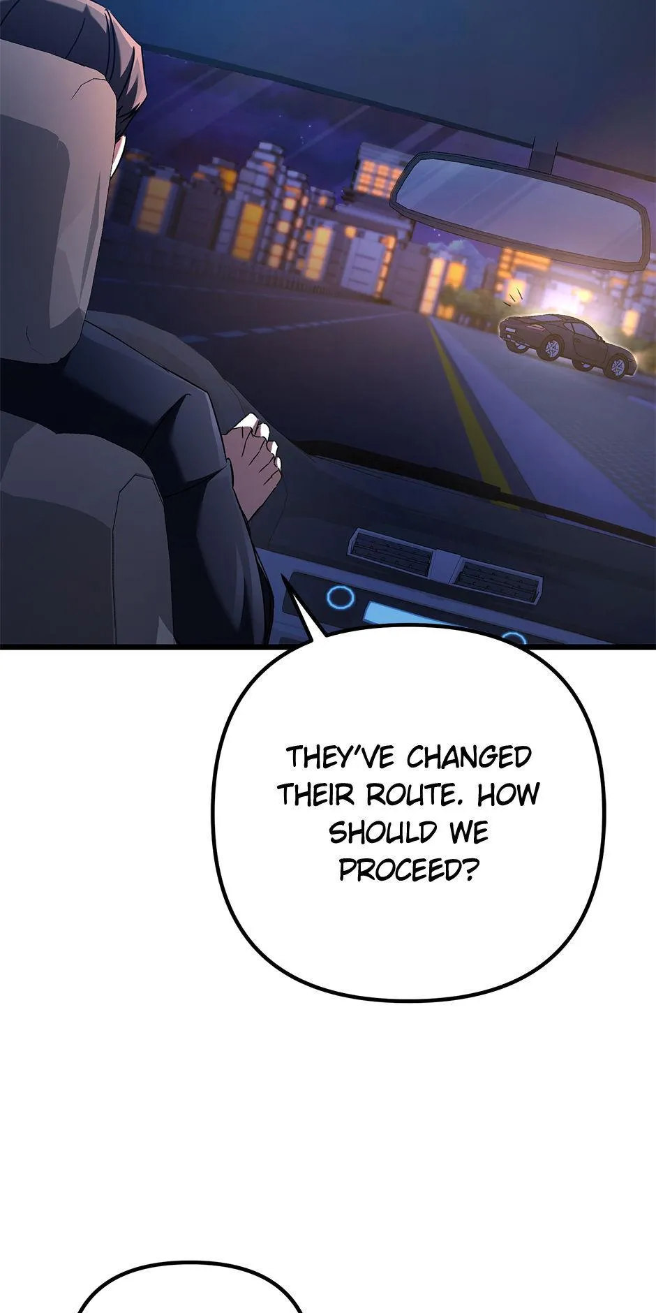 Hoegwihan Extra-ga Cheonjaega Doem Chapter 13 page 9 - 