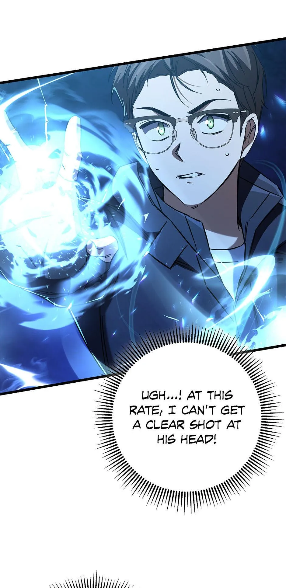Hoegwihan Extra-ga Cheonjaega Doem Chapter 13 page 82 - 