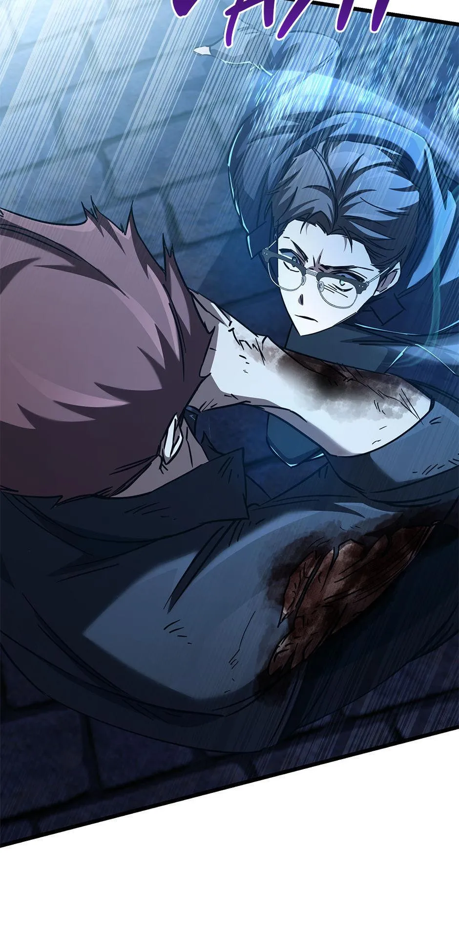 Hoegwihan Extra-ga Cheonjaega Doem Chapter 13 page 84 - 