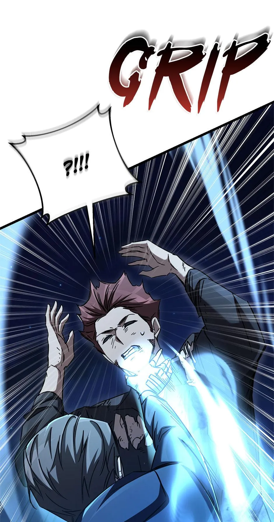 Hoegwihan Extra-ga Cheonjaega Doem Chapter 13 page 85 - 