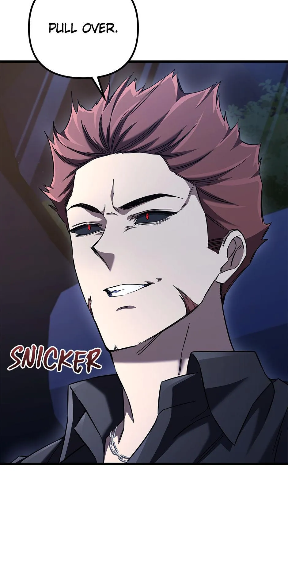 Hoegwihan Extra-ga Cheonjaega Doem Chapter 13 page 10 - 