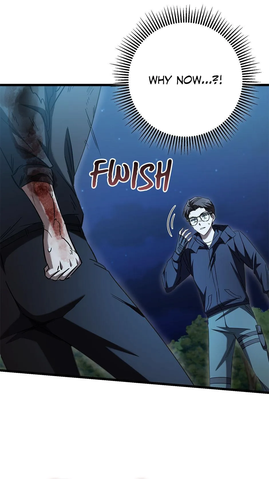 Hoegwihan Extra-ga Cheonjaega Doem Chapter 13 page 92 - 