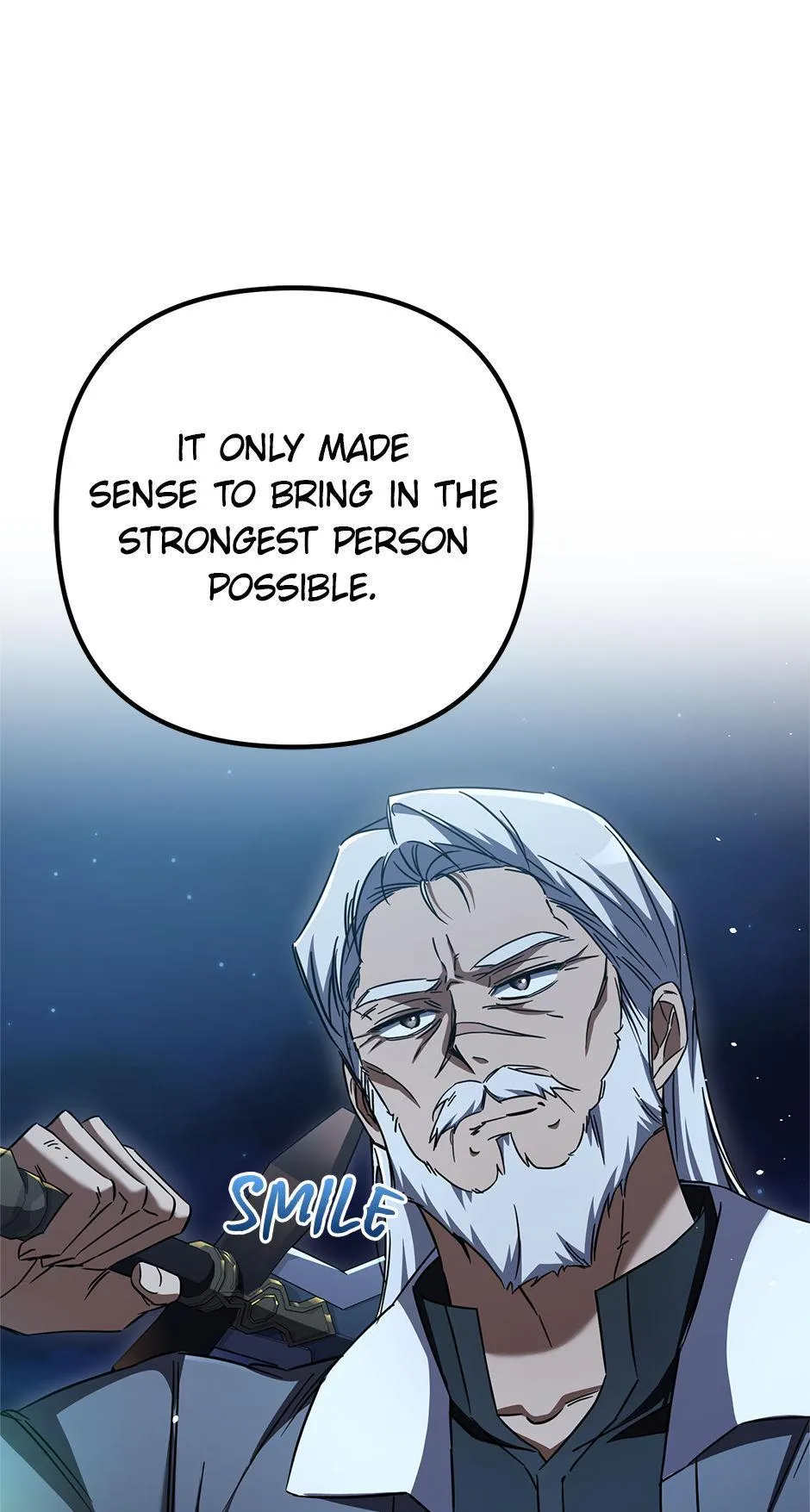 Hoegwihan Extra-ga Cheonjaega Doem Chapter 14 page 11 - 