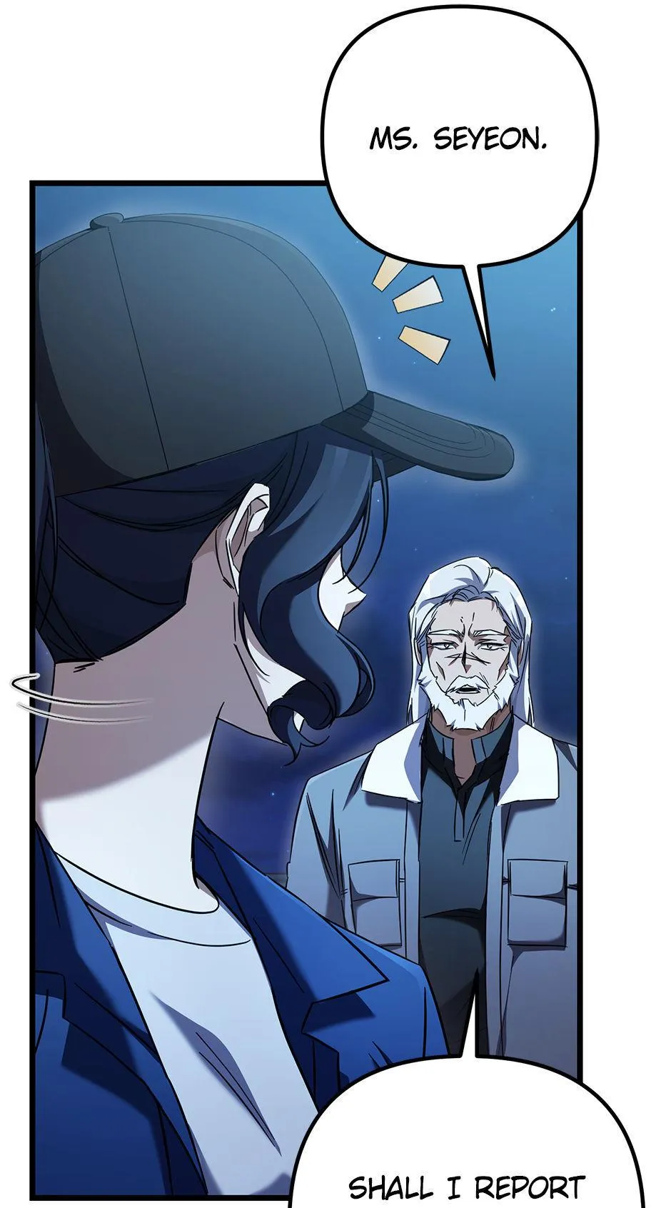 Hoegwihan Extra-ga Cheonjaega Doem Chapter 14 page 16 - 