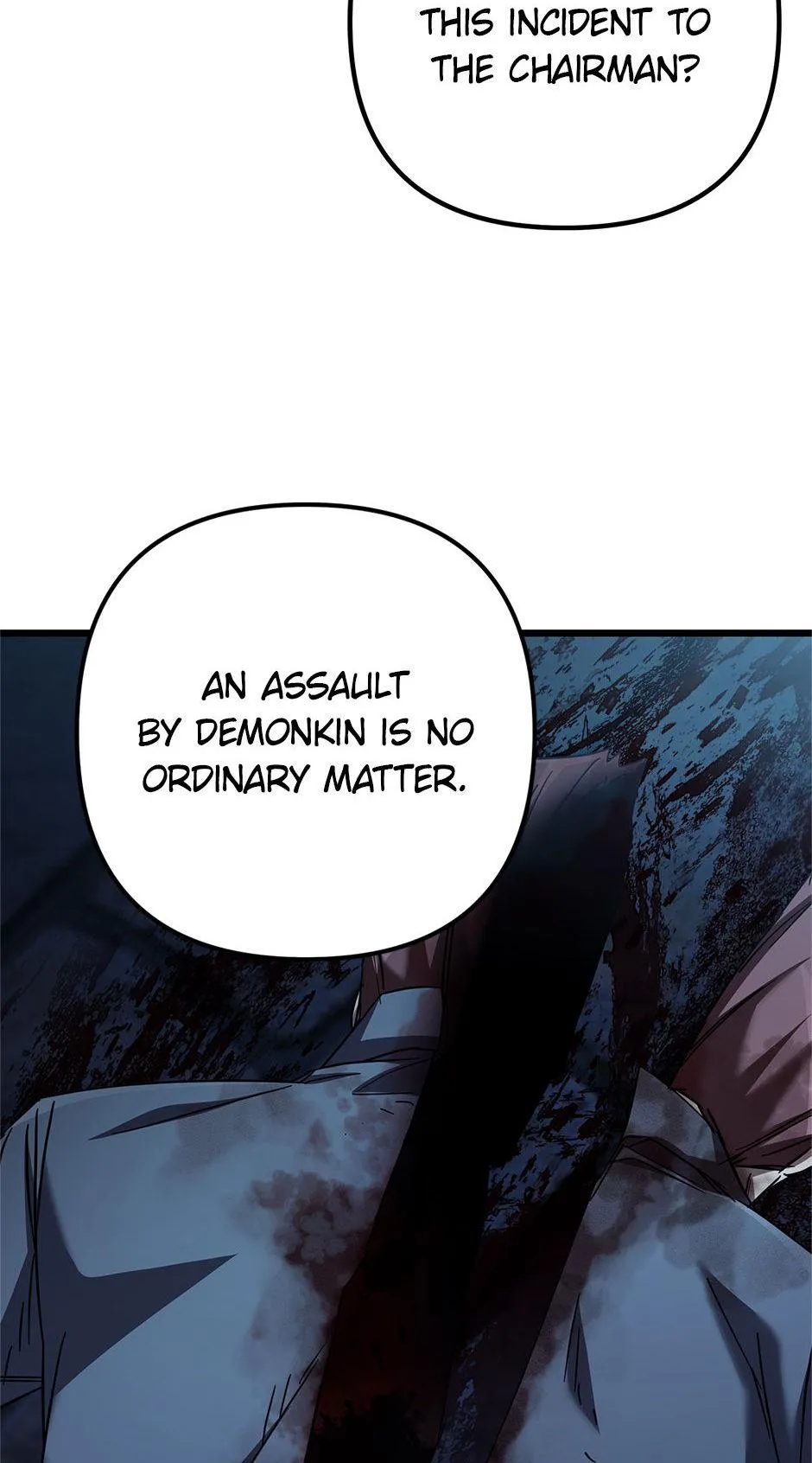 Hoegwihan Extra-ga Cheonjaega Doem Chapter 14 page 17 - 