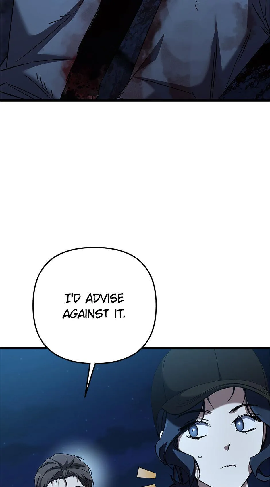 Hoegwihan Extra-ga Cheonjaega Doem Chapter 14 page 18 - 