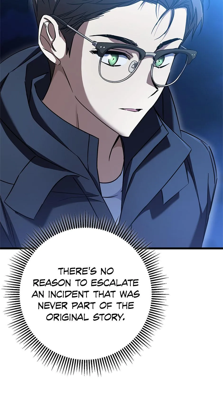 Hoegwihan Extra-ga Cheonjaega Doem Chapter 14 page 20 - 