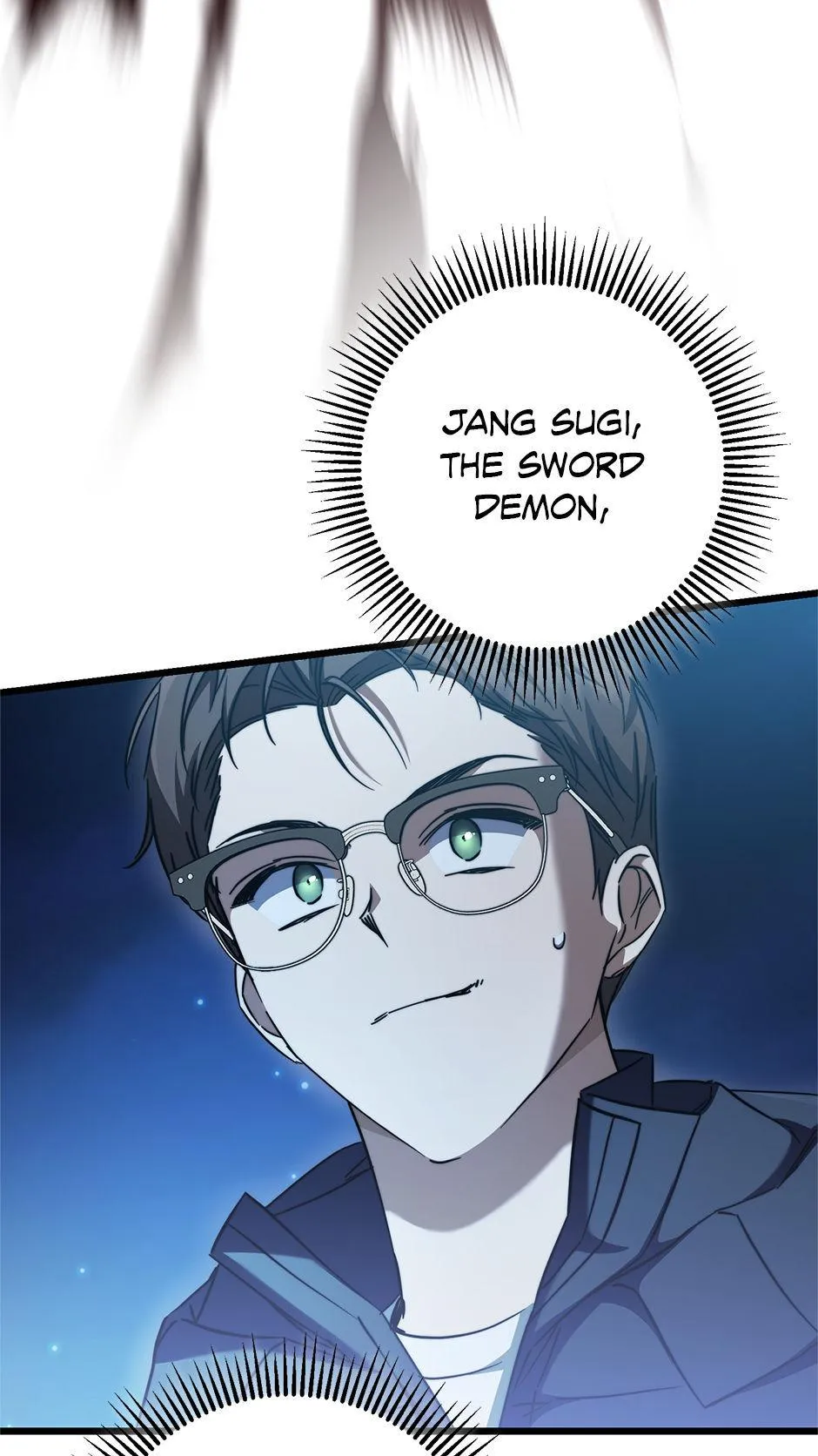 Hoegwihan Extra-ga Cheonjaega Doem Chapter 14 page 3 - 