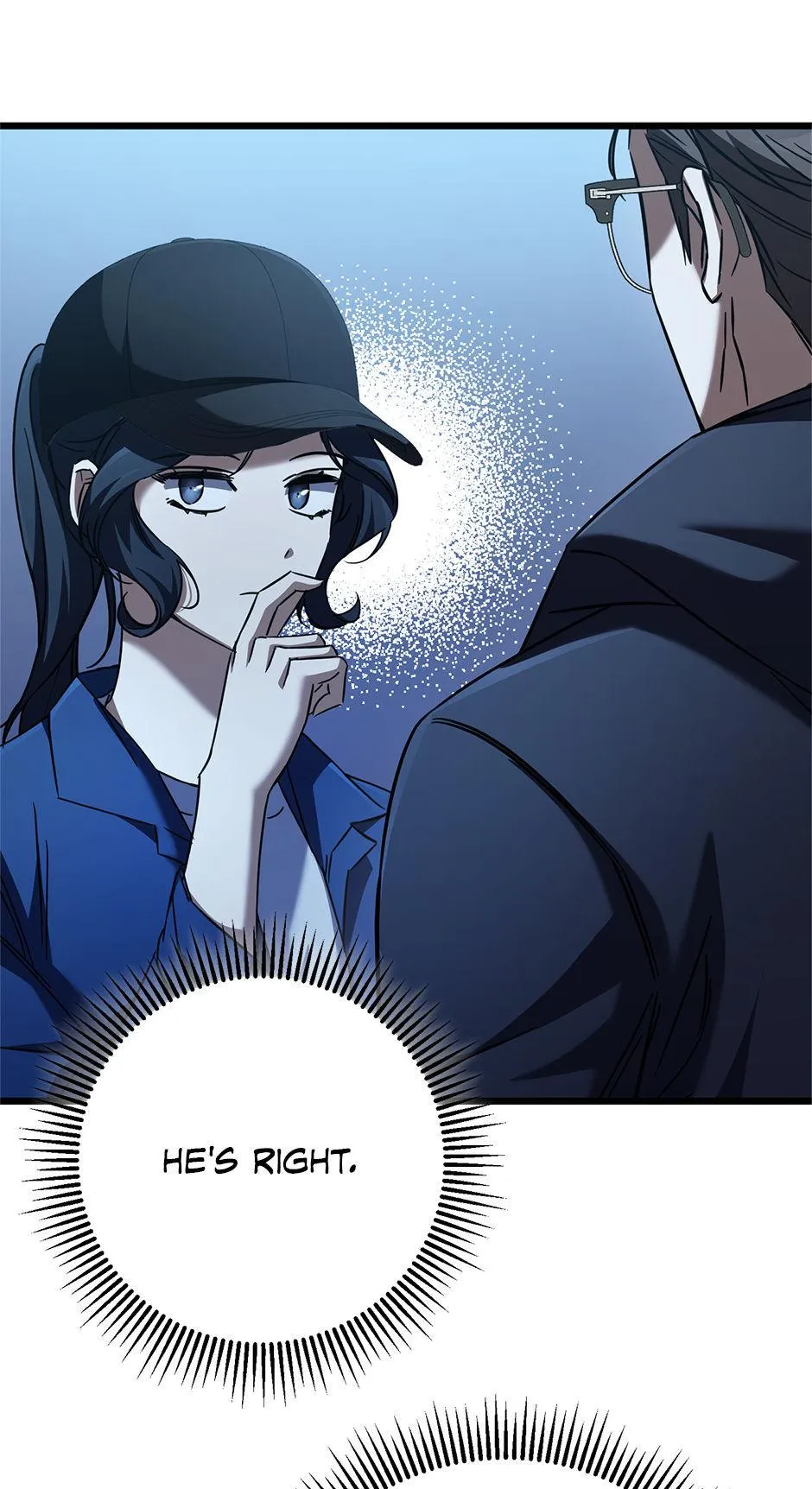Hoegwihan Extra-ga Cheonjaega Doem Chapter 14 page 21 - 