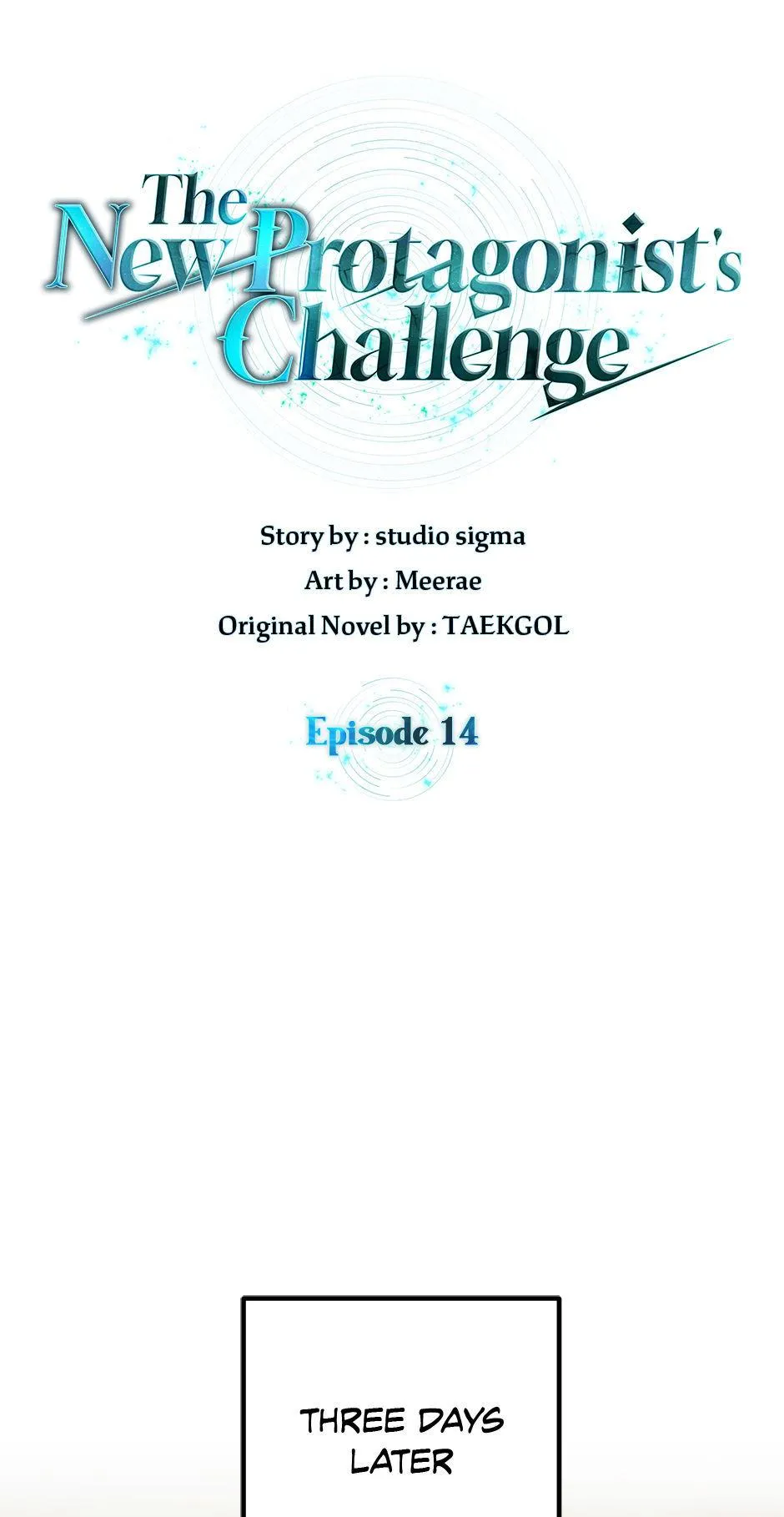 Hoegwihan Extra-ga Cheonjaega Doem Chapter 14 page 25 - 
