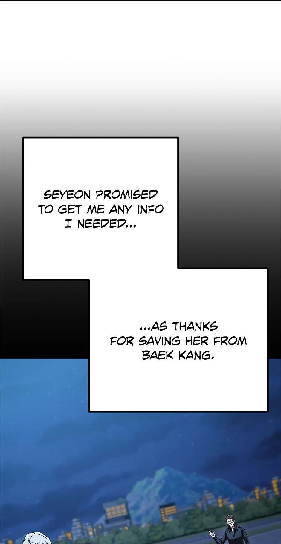 Hoegwihan Extra-ga Cheonjaega Doem Chapter 14 page 27 - 