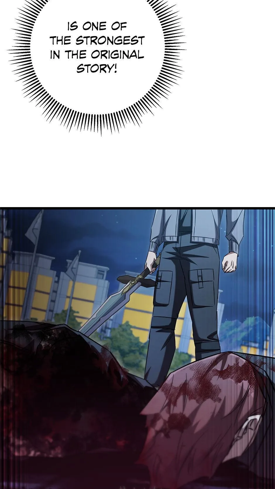 Hoegwihan Extra-ga Cheonjaega Doem Chapter 14 page 4 - 