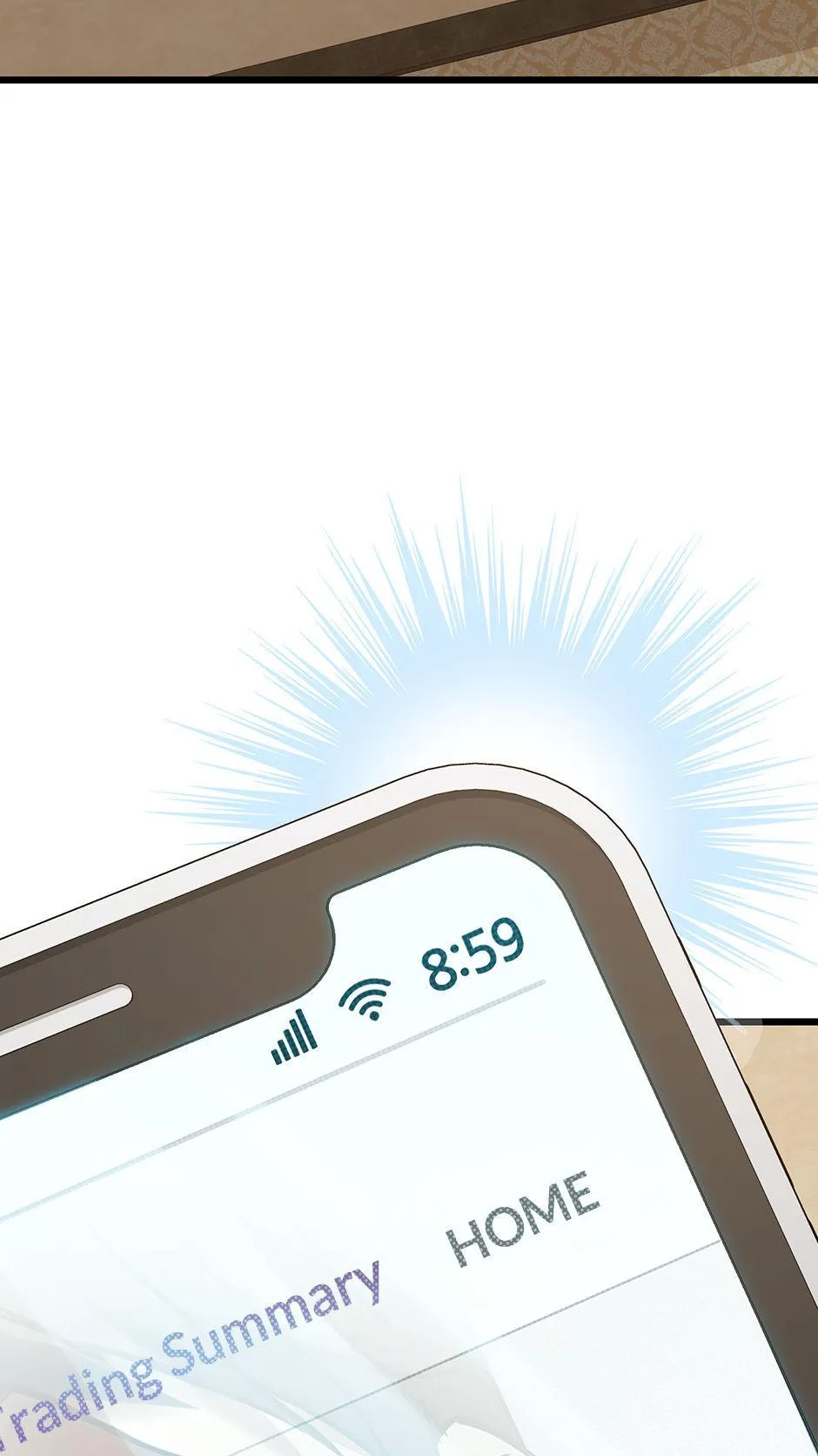 Hoegwihan Extra-ga Cheonjaega Doem Chapter 14 page 33 - 