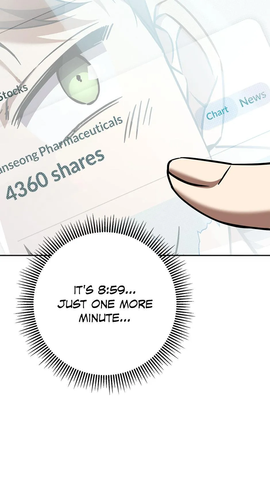 Hoegwihan Extra-ga Cheonjaega Doem Chapter 14 page 34 - 