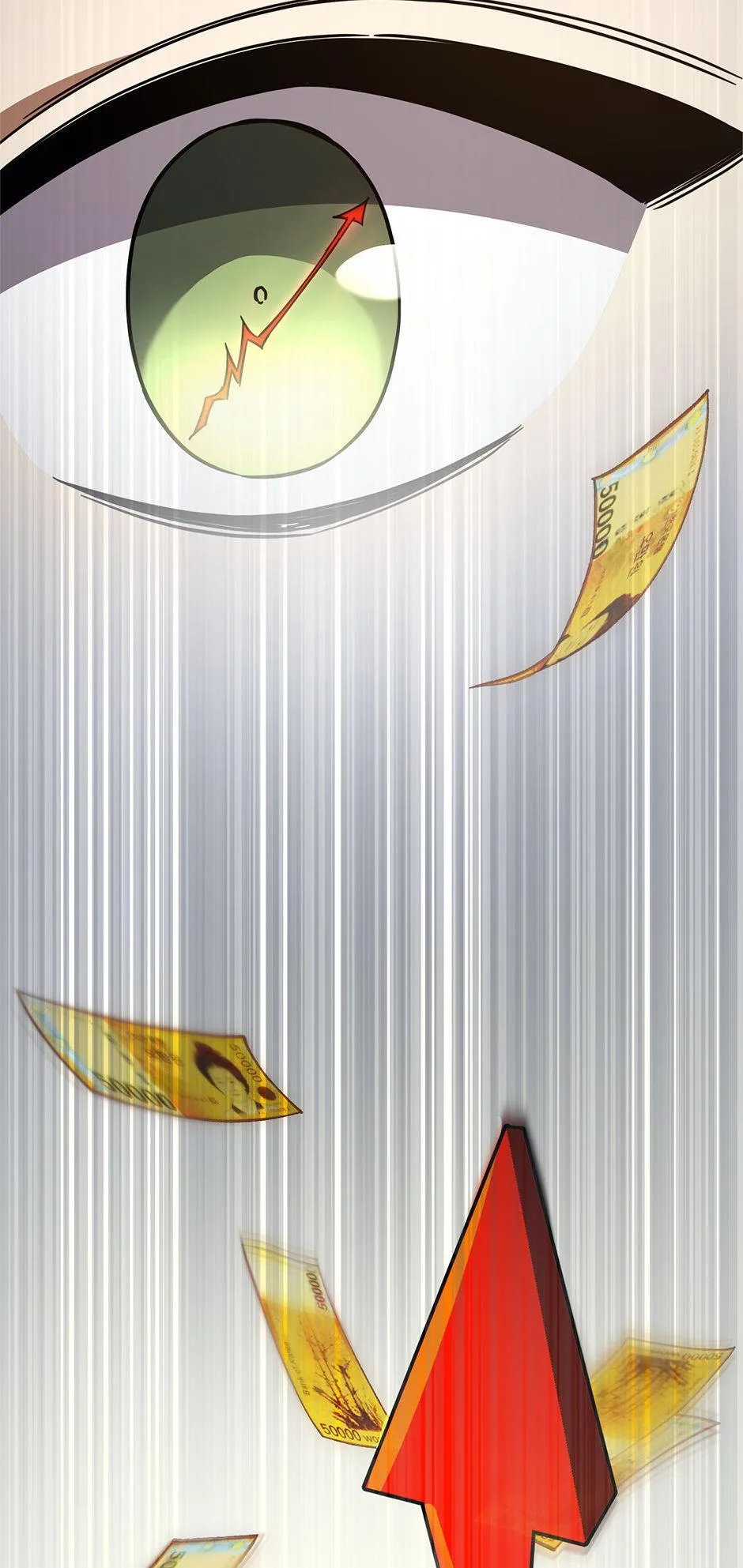 Hoegwihan Extra-ga Cheonjaega Doem Chapter 14 page 36 - 