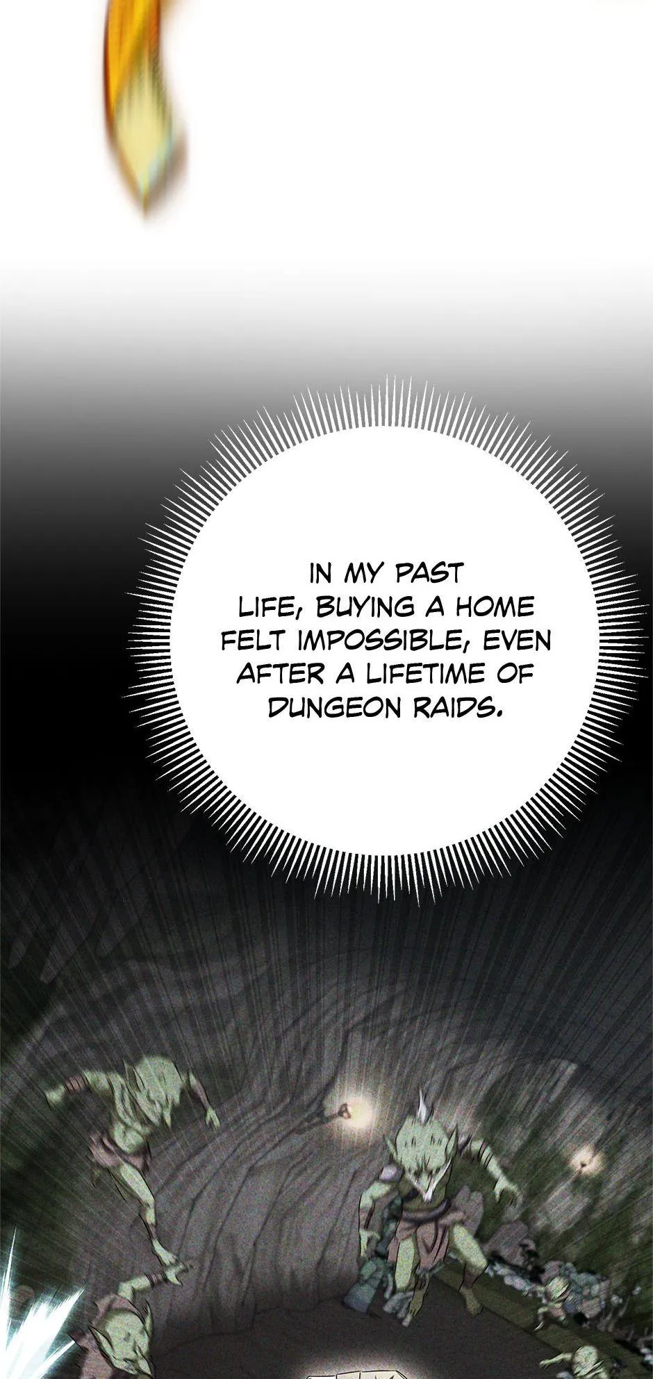 Hoegwihan Extra-ga Cheonjaega Doem Chapter 14 page 39 - 