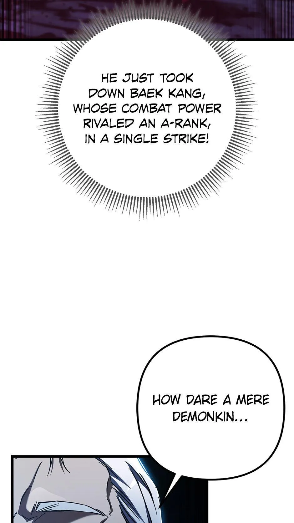 Hoegwihan Extra-ga Cheonjaega Doem Chapter 14 page 5 - 