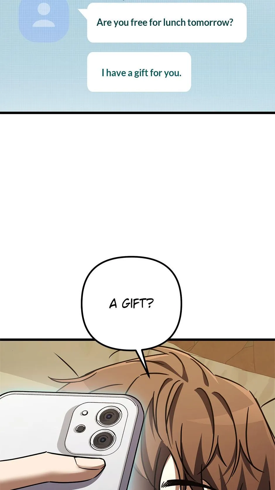 Hoegwihan Extra-ga Cheonjaega Doem Chapter 14 page 44 - 