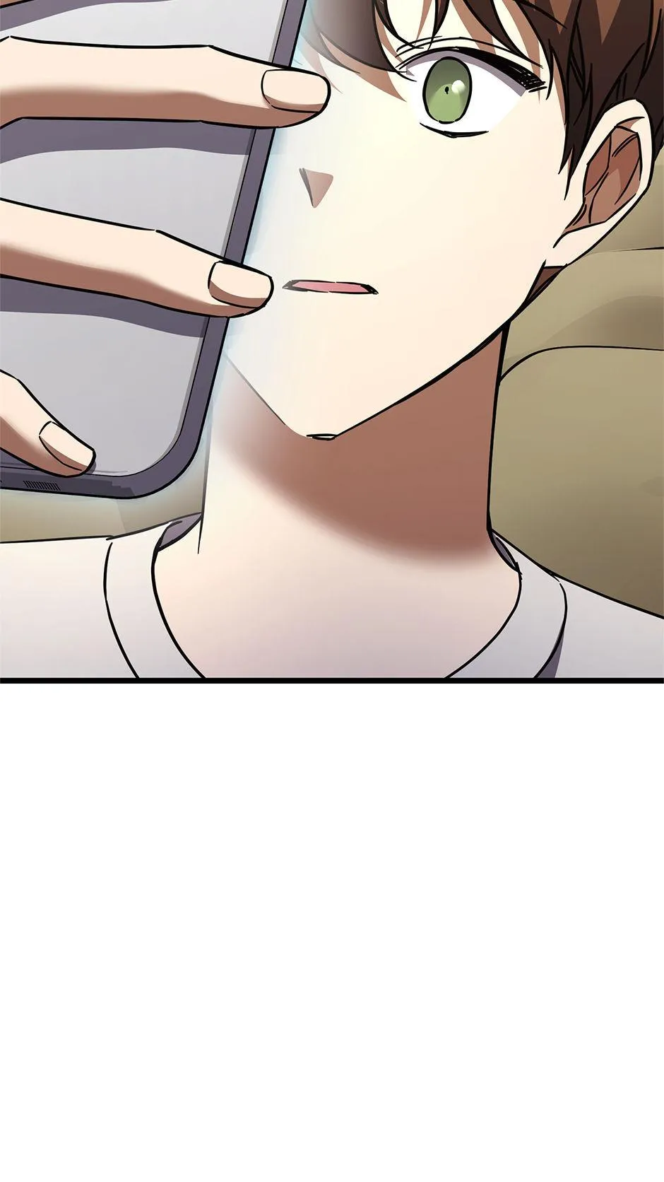 Hoegwihan Extra-ga Cheonjaega Doem Chapter 14 page 45 - 