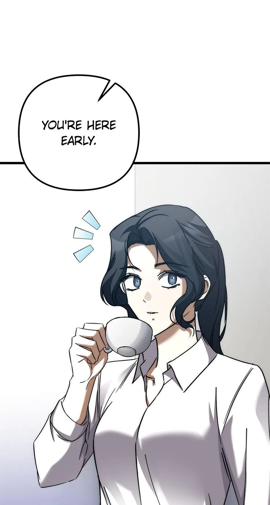 Hoegwihan Extra-ga Cheonjaega Doem Chapter 14 page 47 - 