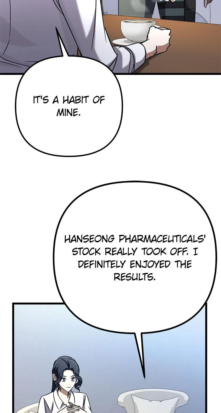 Hoegwihan Extra-ga Cheonjaega Doem Chapter 14 page 49 - 