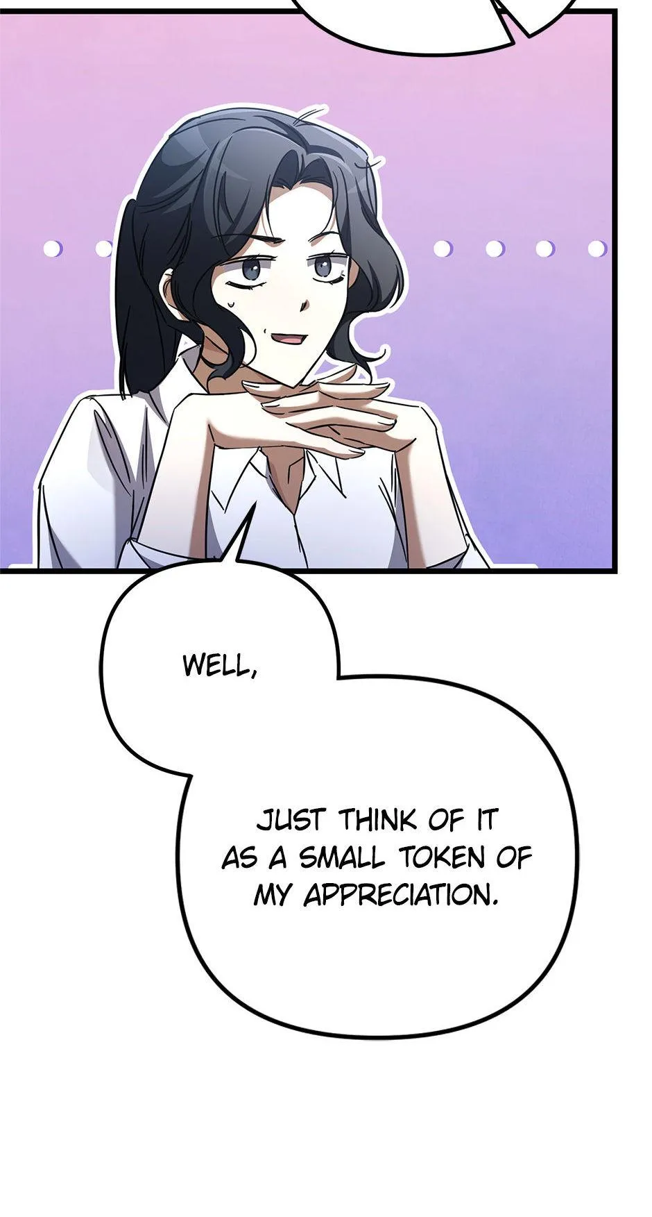 Hoegwihan Extra-ga Cheonjaega Doem Chapter 14 page 51 - 