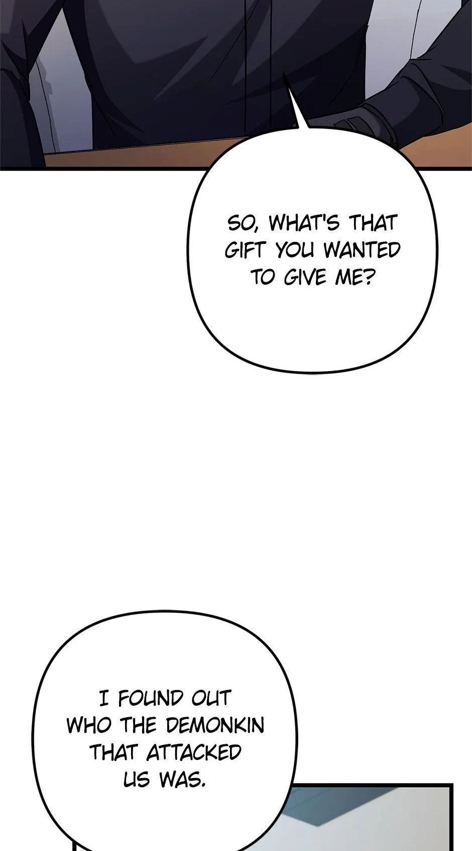 Hoegwihan Extra-ga Cheonjaega Doem Chapter 14 page 53 - 