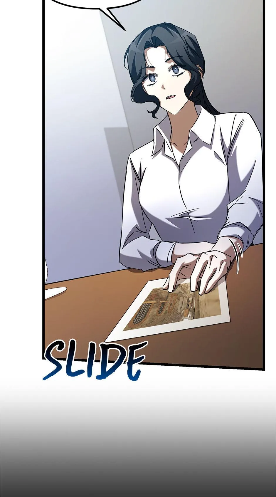 Hoegwihan Extra-ga Cheonjaega Doem Chapter 14 page 54 - 