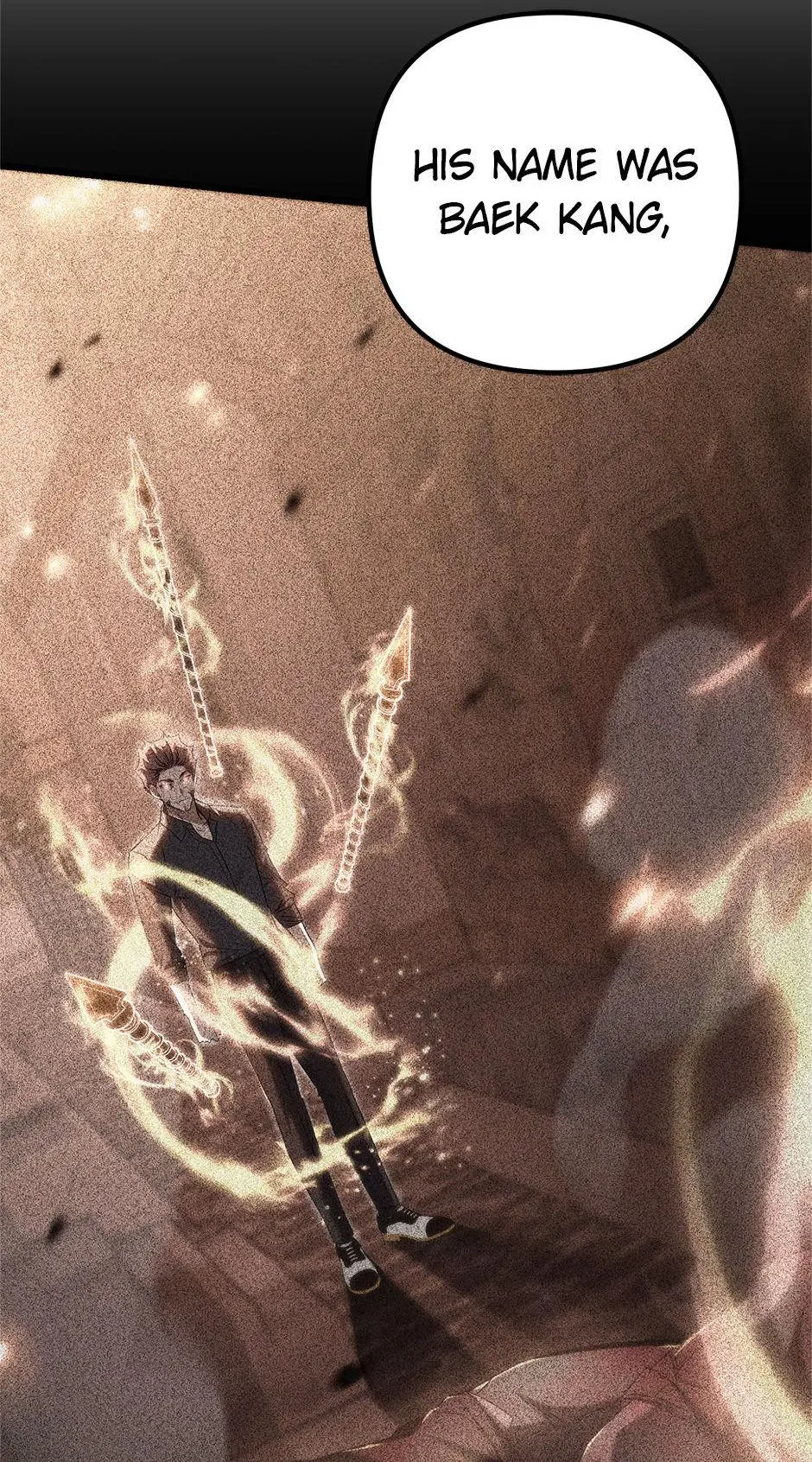 Hoegwihan Extra-ga Cheonjaega Doem Chapter 14 page 55 - 