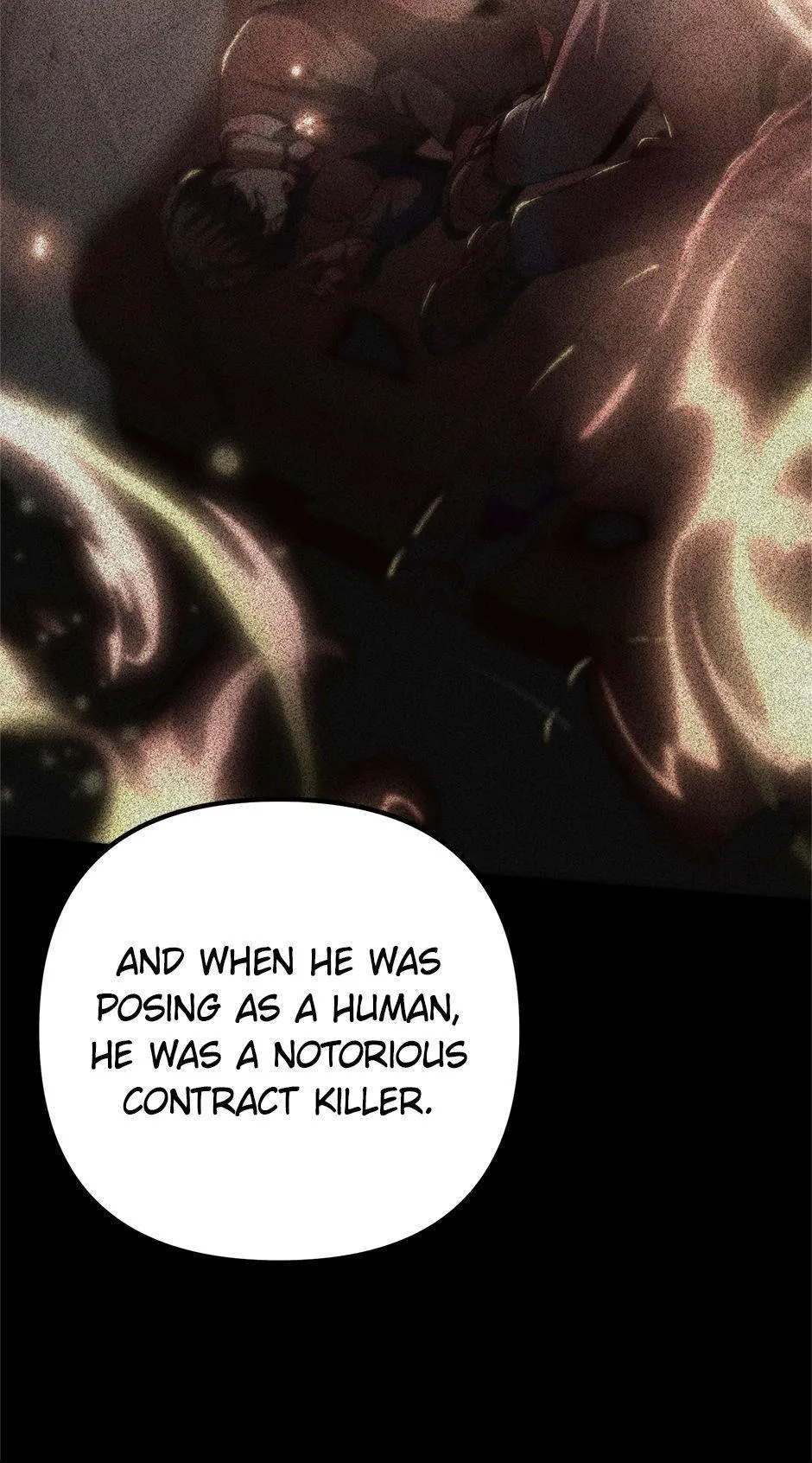 Hoegwihan Extra-ga Cheonjaega Doem Chapter 14 page 56 - 