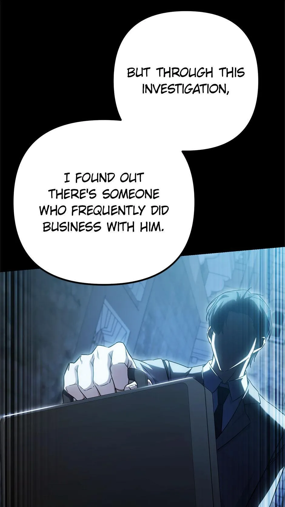 Hoegwihan Extra-ga Cheonjaega Doem Chapter 14 page 57 - 