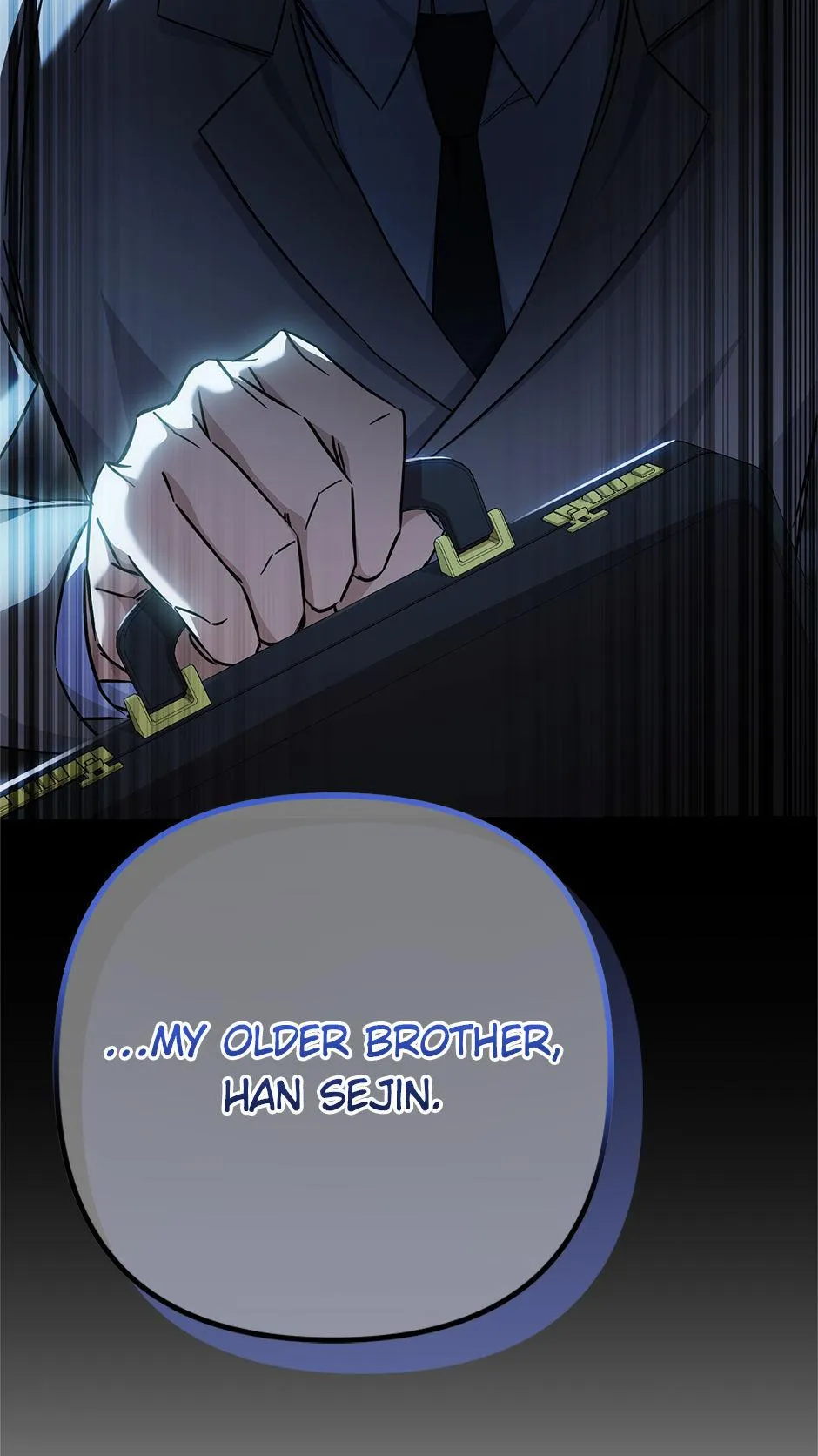 Hoegwihan Extra-ga Cheonjaega Doem Chapter 14 page 59 - 