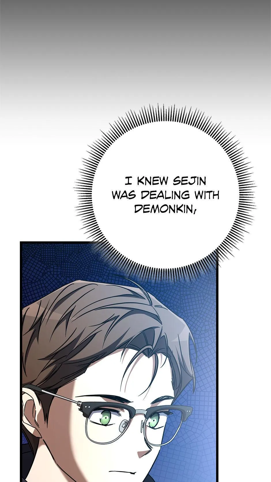 Hoegwihan Extra-ga Cheonjaega Doem Chapter 14 page 60 - 