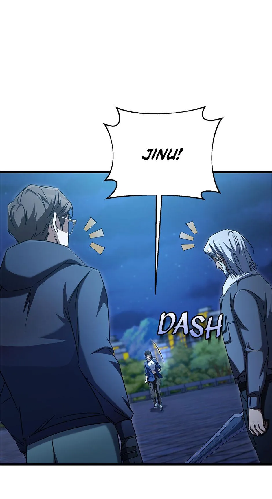 Hoegwihan Extra-ga Cheonjaega Doem Chapter 14 page 7 - 