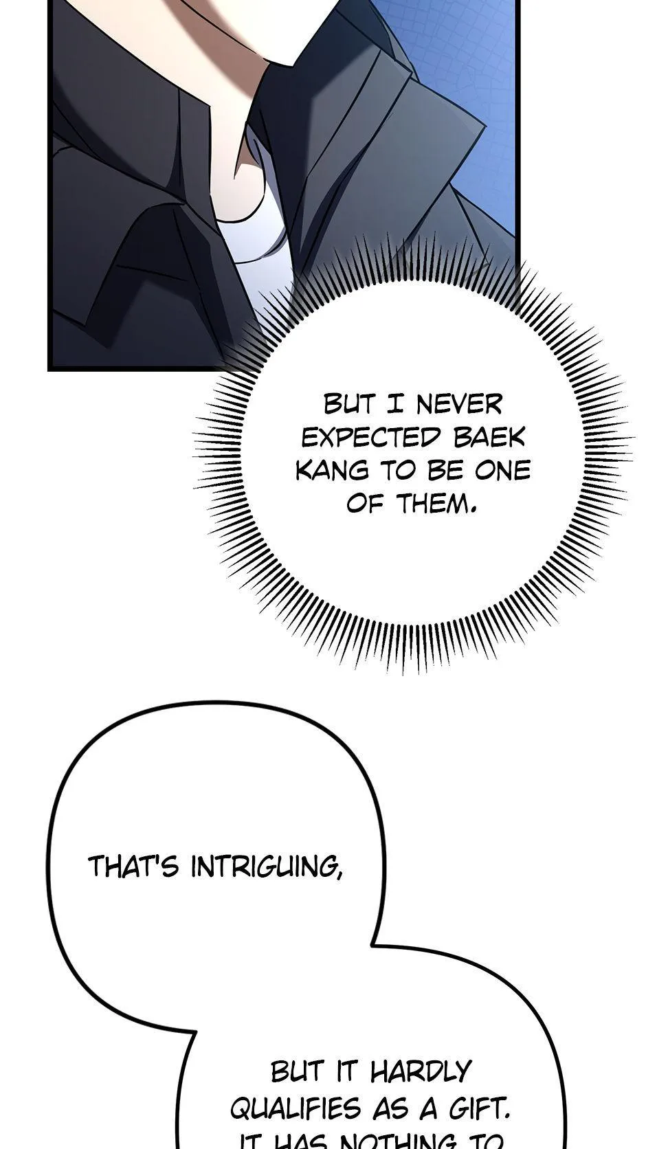 Hoegwihan Extra-ga Cheonjaega Doem Chapter 14 page 61 - 