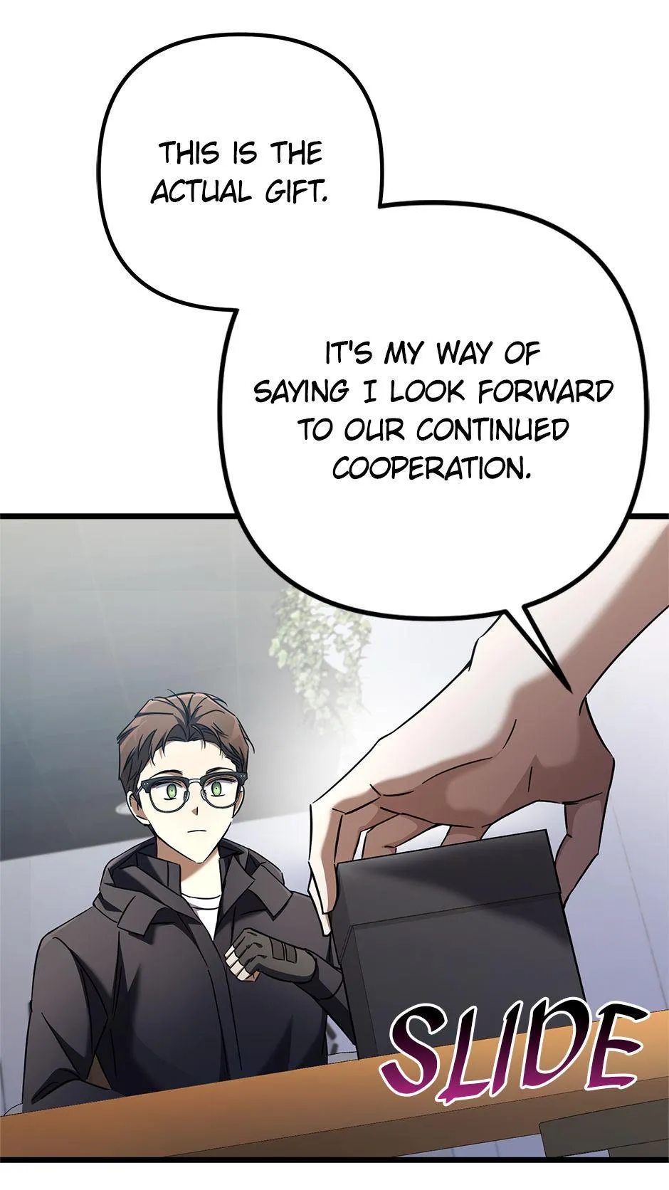 Hoegwihan Extra-ga Cheonjaega Doem Chapter 14 page 63 - 