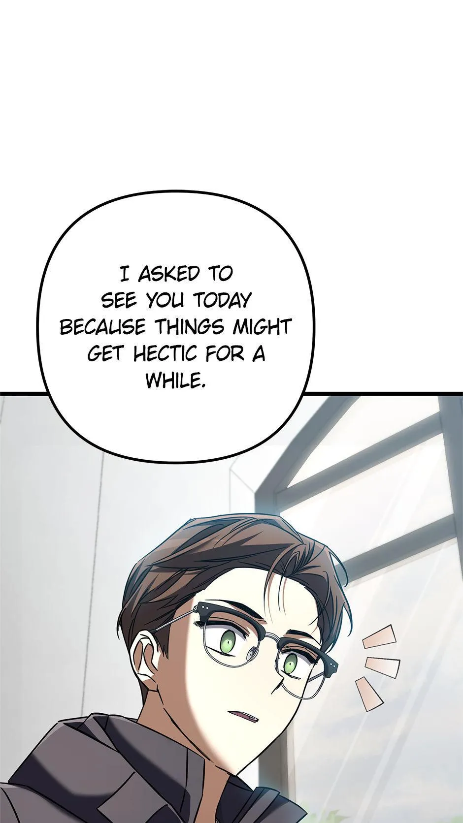 Hoegwihan Extra-ga Cheonjaega Doem Chapter 14 page 64 - 